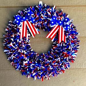 Patriotic Bundle for 4th of July, Labor Day, & Veterans Day 🎆